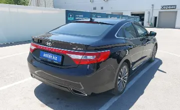 Hyundai Grandeur 2013 года за 8 500 000 тг. в Шымкент фото 3
