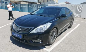 Hyundai Grandeur 2013 года за 8 500 000 тг. в Шымкент фото 1