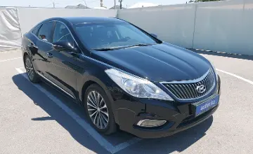 Hyundai Grandeur 2013 года за 8 500 000 тг. в Шымкент фото 2