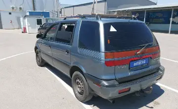 Mitsubishi Space Wagon 1998 года за 2 000 000 тг. в Шымкент фото 4