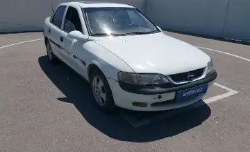 Opel Vectra 1996 года за 900 000 тг. в Шымкент фото 2