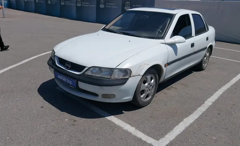Opel Vectra 1996 года за 900 000 тг. в Шымкент