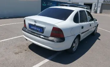 Opel Vectra 1996 года за 900 000 тг. в Шымкент фото 3