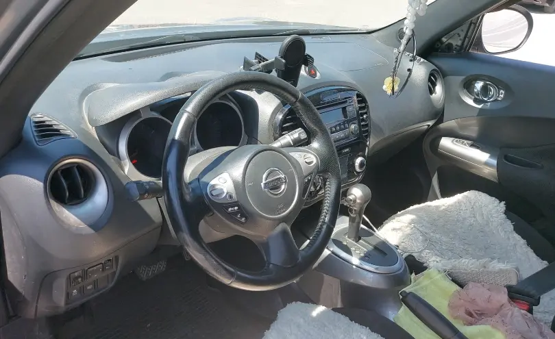 Nissan Juke 2013 года за 5 000 000 тг. в Шымкент фото 5