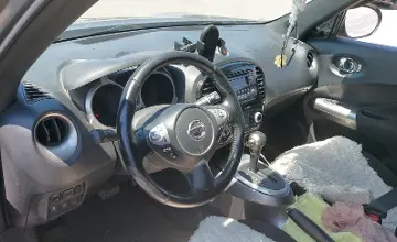 Nissan Juke 2013 года за 5 000 000 тг. в Шымкент фото 5