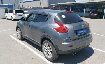Nissan Juke 2013 года за 5 000 000 тг. в Шымкент фото 4