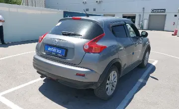 Nissan Juke 2013 года за 5 000 000 тг. в Шымкент фото 3