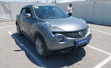 Nissan Juke 2013 года за 5 000 000 тг. в Шымкент фото 2