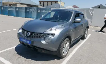 Nissan Juke 2013 года за 5 000 000 тг. в Шымкент фото 1