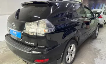 Lexus RX 2007 года за 6 800 000 тг. в Павлодар
