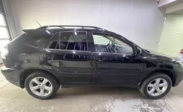 Lexus RX 2007 года за 6 800 000 тг. в Павлодар фото 4