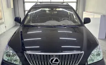Lexus RX 2007 года за 6 800 000 тг. в Павлодар фото 2
