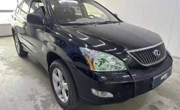 Lexus RX 2007 года за 6 800 000 тг. в Павлодар фото 3