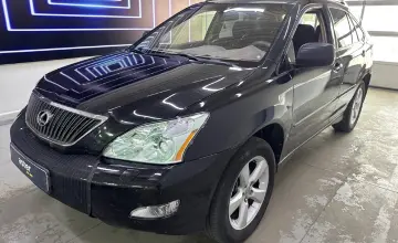 Lexus RX 2007 года за 6 800 000 тг. в Павлодар фото 1
