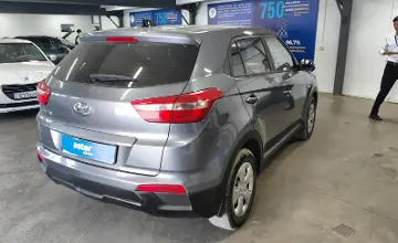 Hyundai Creta 2019 года за 7 000 000 тг. в Астана фото 3