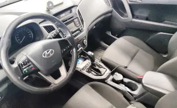 Hyundai Creta 2019 года за 7 000 000 тг. в Астана фото 5