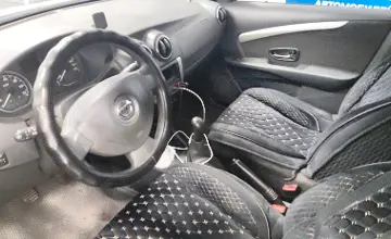 Nissan Almera 2014 года за 3 000 000 тг. в Астана фото 5