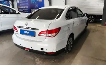 Nissan Almera 2014 года за 3 000 000 тг. в Астана фото 3