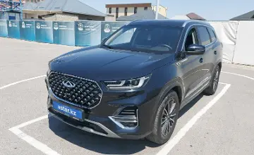 Chery Tiggo 8 Pro 2022 года за 7 500 000 тг. в Шымкент фото 1