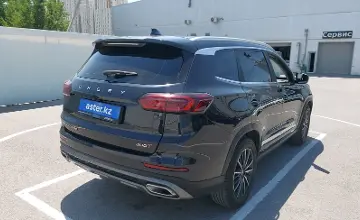 Chery Tiggo 8 Pro 2022 года за 7 500 000 тг. в Шымкент фото 3