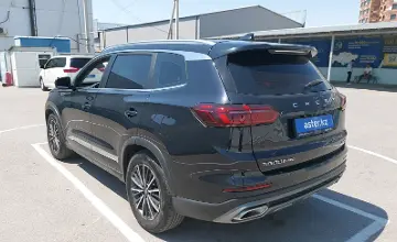 Chery Tiggo 8 Pro 2022 года за 7 500 000 тг. в Шымкент фото 4