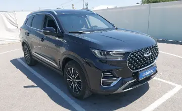 Chery Tiggo 8 Pro 2022 года за 7 500 000 тг. в Шымкент фото 2