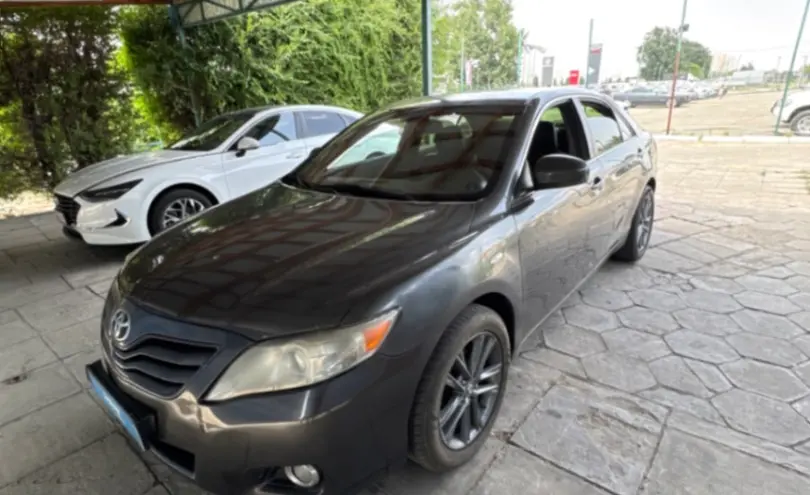 Toyota Camry 2009 года за 5 500 000 тг. в Талдыкорган