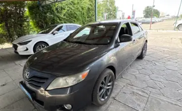 Toyota Camry 2009 года за 5 500 000 тг. в Талдыкорган фото 1