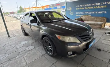 Toyota Camry 2009 года за 5 500 000 тг. в Талдыкорган фото 3