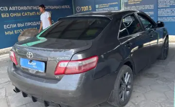 Toyota Camry 2009 года за 5 500 000 тг. в Талдыкорган