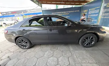 Toyota Camry 2009 года за 5 500 000 тг. в Талдыкорган фото 4