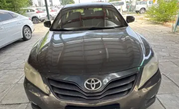 Toyota Camry 2009 года за 5 500 000 тг. в Талдыкорган фото 2