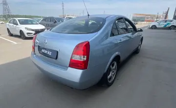 Nissan Primera 2006 года за 2 500 000 тг. в Петропавловск