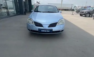 Nissan Primera 2006 года за 2 500 000 тг. в Петропавловск фото 2