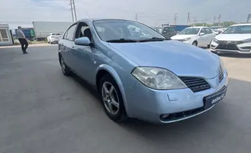 Nissan Primera 2006 года за 2 500 000 тг. в Петропавловск фото 3