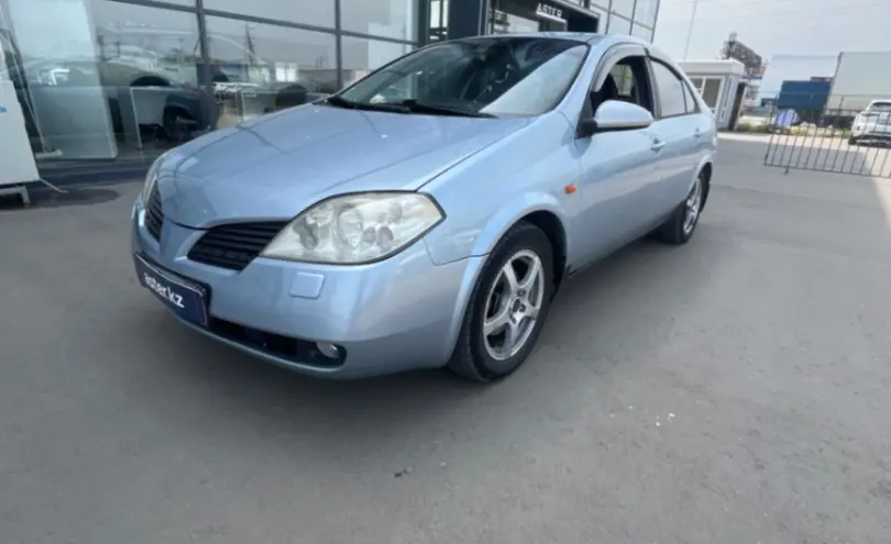 Nissan Primera 2006 года за 2 500 000 тг. в Петропавловск