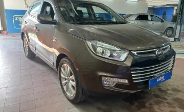 JAC S5 (Eagle) 2020 года за 4 500 000 тг. в Астана фото 3
