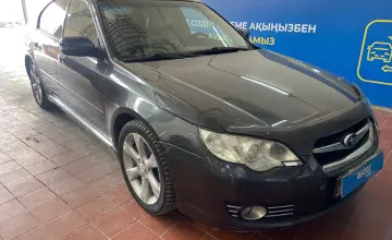 Subaru Legacy 2007 года за 5 200 000 тг. в Астана фото 3