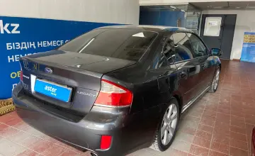 Subaru Legacy 2007 года за 5 200 000 тг. в Астана