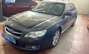 Subaru Legacy 2007 года за 5 200 000 тг. в Астана фото 1