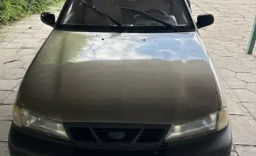 Daewoo Nexia 1999 года за 1 000 000 тг. в Талдыкорган фото 2