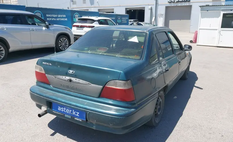 Daewoo Nexia 1997 года за 1 000 000 тг. в Шымкент фото 3