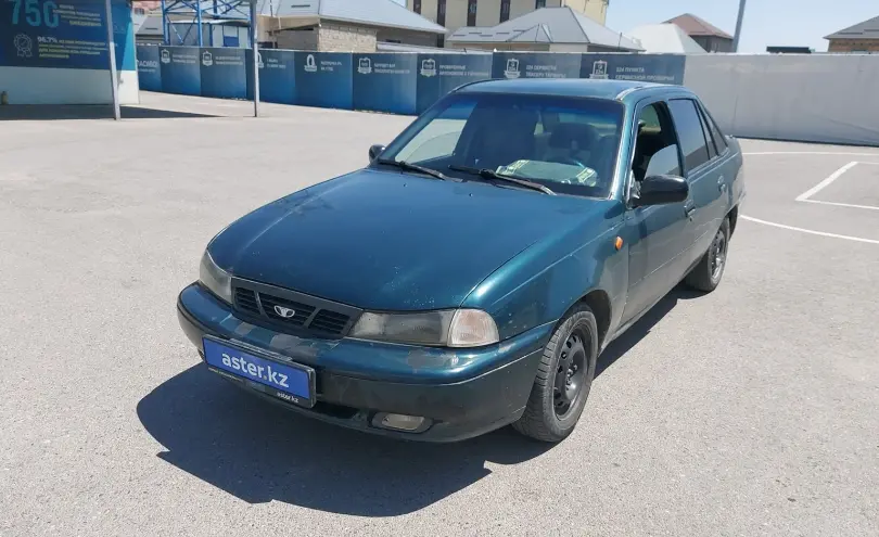 Daewoo Nexia 1997 года за 1 000 000 тг. в Шымкент