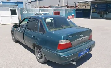 Daewoo Nexia 1997 года за 1 000 000 тг. в Шымкент фото 4