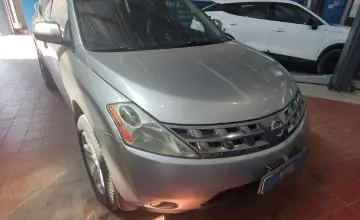 Nissan Murano 2004 года за 3 000 000 тг. в Астана фото 3