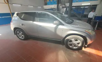 Nissan Murano 2004 года за 3 000 000 тг. в Астана фото 4