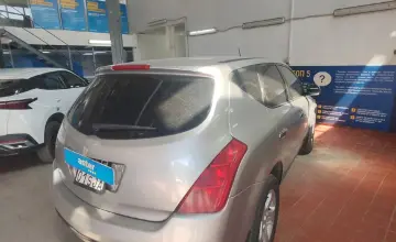 Nissan Murano 2004 года за 3 000 000 тг. в Астана