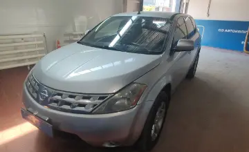 Nissan Murano 2004 года за 3 000 000 тг. в Астана фото 1