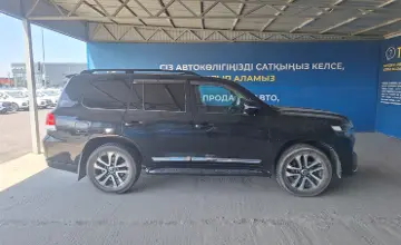 Toyota Land Cruiser 2011 года за 14 000 000 тг. в Алматы фото 4