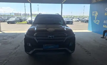 Toyota Land Cruiser 2011 года за 14 000 000 тг. в Алматы фото 2